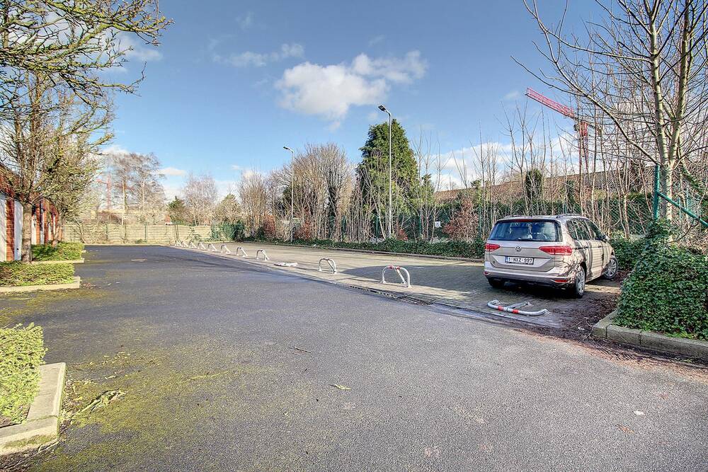 Parking / garage à vendre à Mouscron 7700 55000.00€ chambres m² - annonce 347234