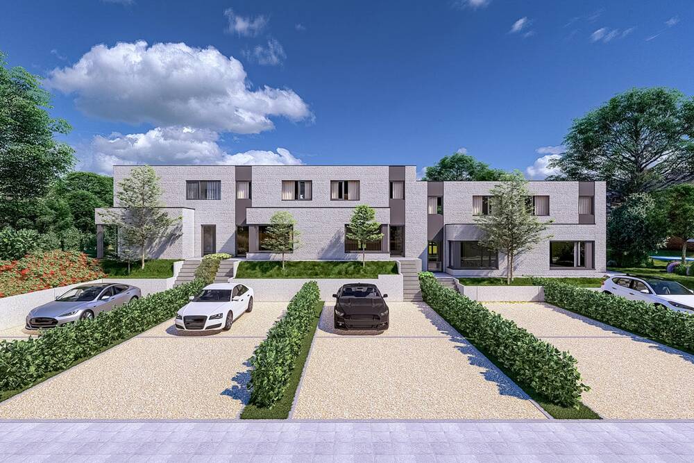Maison à vendre à Estaimpuis 7730 275000.00€ 3 chambres 121.00m² - annonce 414114