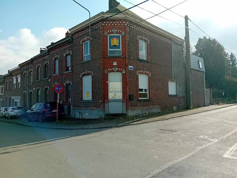 Maison à vendre à Colfontaine 7340 135000.00€ 2 chambres m² - annonce 348269