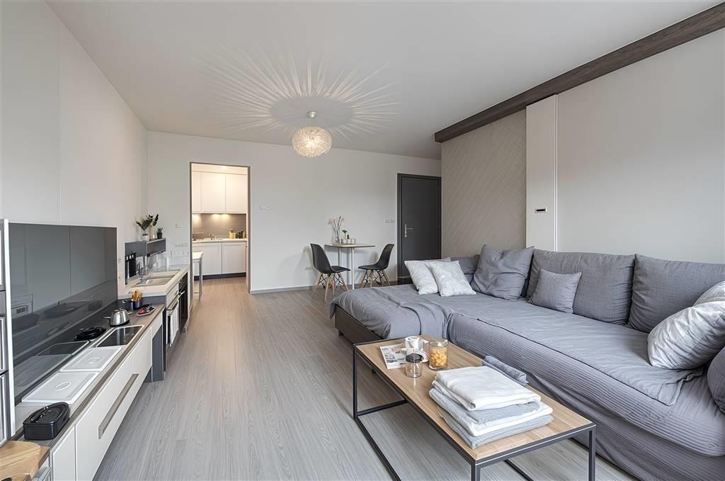 Appartement à vendre à Estaimpuis 7730 88000.00€ 1 chambres 52.00m² - annonce 348325