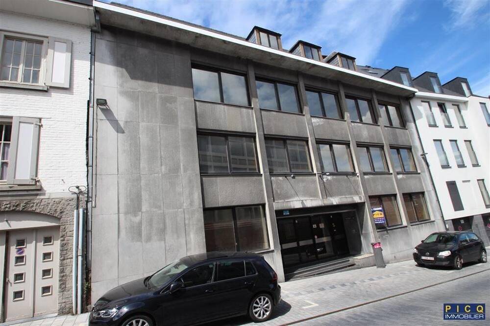 Commerce à vendre à Tournai 7500 550000.00€ chambres m² - annonce 348723