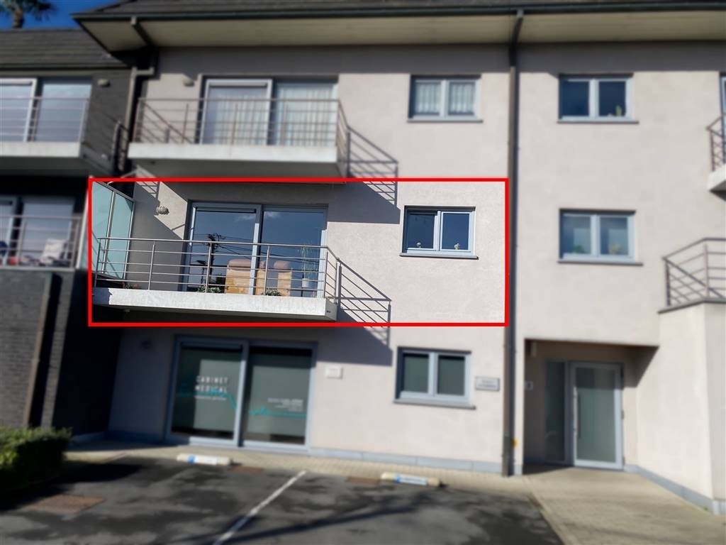 Appartement à vendre à Kain 7540 275000.00€ 3 chambres 110.00m² - annonce 471227
