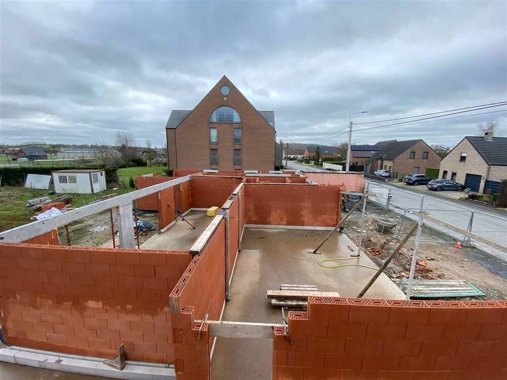 Maison à vendre à Havinnes 7531 282000.00€ 3 chambres 158.00m² - annonce 349172