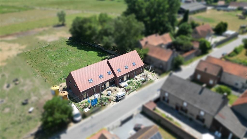 Maison à vendre à Wiers 7608 235000.00€ 3 chambres 136.00m² - annonce 409821