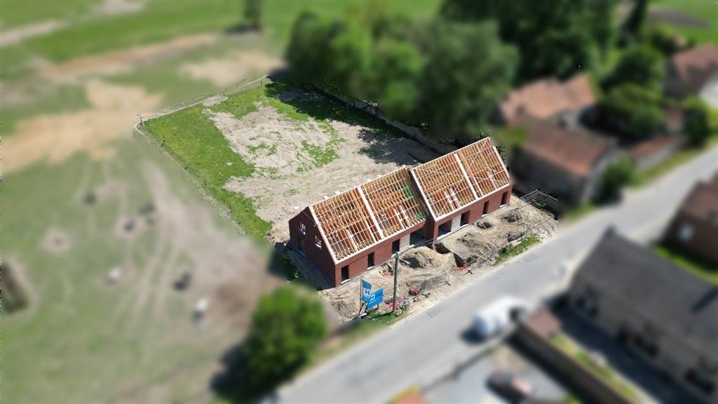 Maison à vendre à Wiers 7608 235000.00€ 3 chambres 136.00m² - annonce 409821