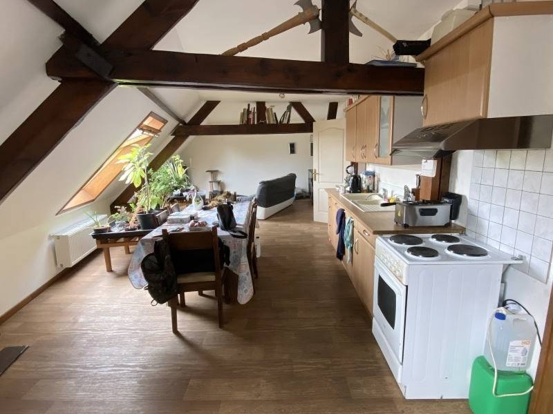 Immeuble de rapport - Immeuble à appartement à vendre à Bon-Secours 7603 260000.00€ 4 chambres 280.00m² - annonce 349756