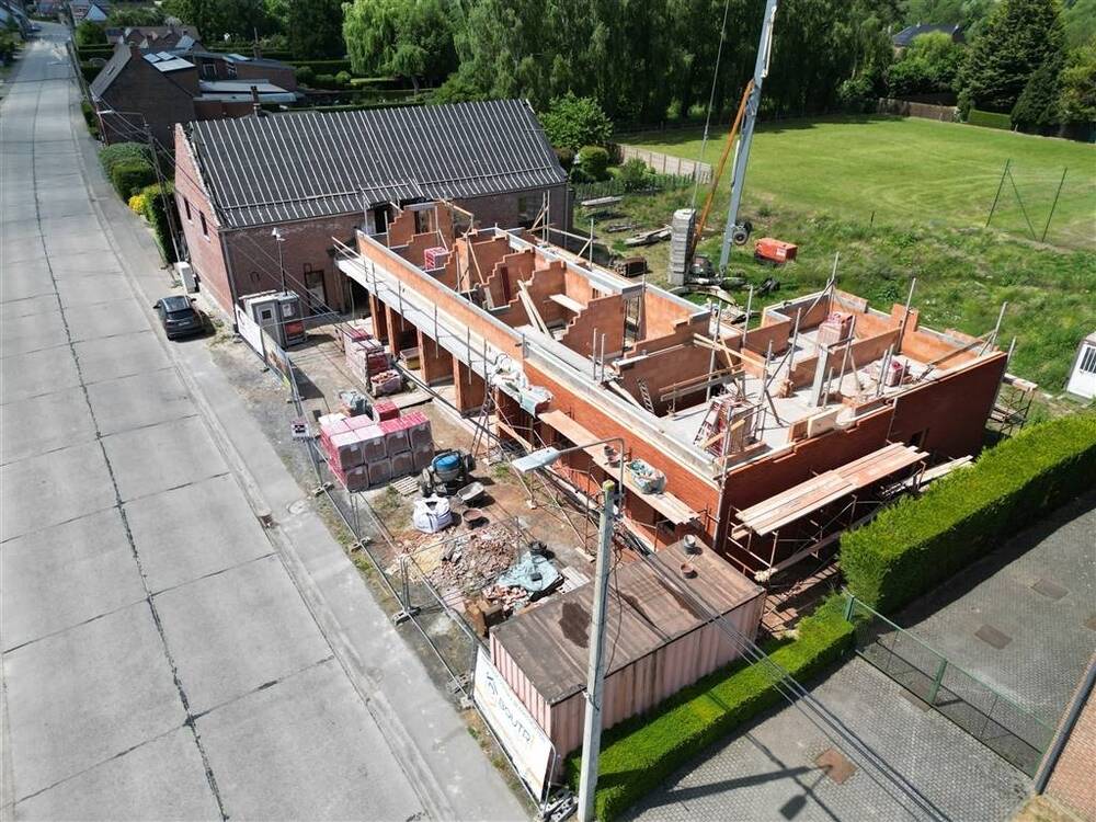 Maison à vendre à Havinnes 7531 292000.00€ 3 chambres 146.00m² - annonce 349566