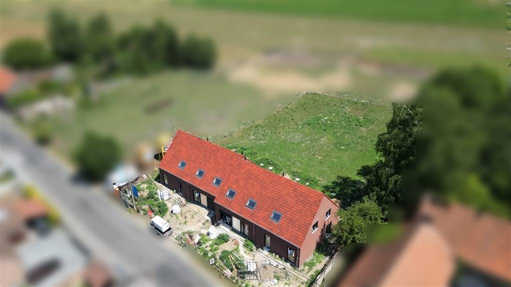 Maison à vendre à Wiers 7608 235000.00€ 3 chambres 136.00m² - annonce 349522