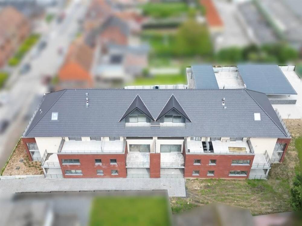 Appartement à vendre à Leuze-en-Hainaut 7900 257000.00€ 2 chambres 150.00m² - annonce 349196