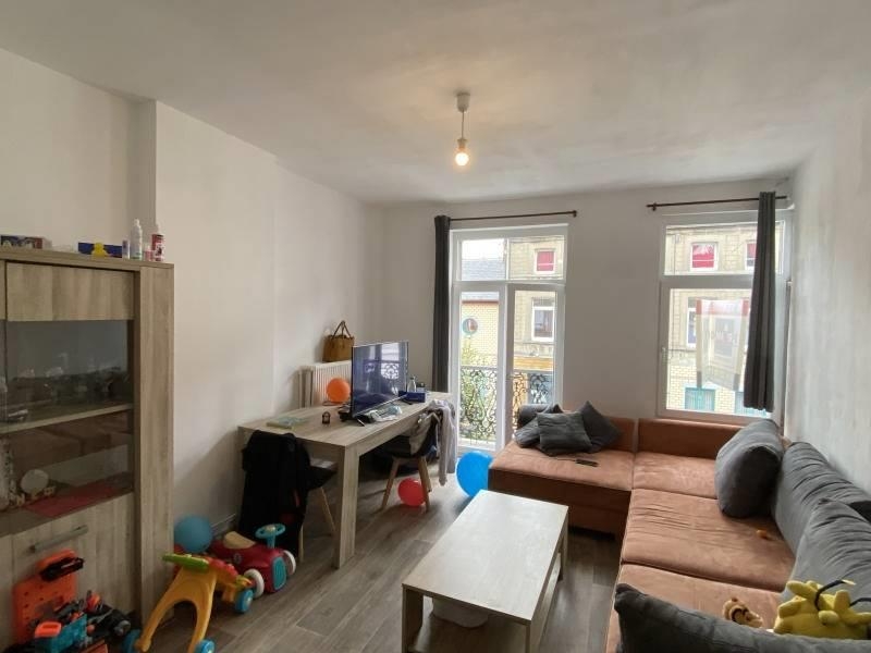 Maison à vendre à Bon-Secours 7603 105000.00€ 2 chambres 115.00m² - annonce 349482