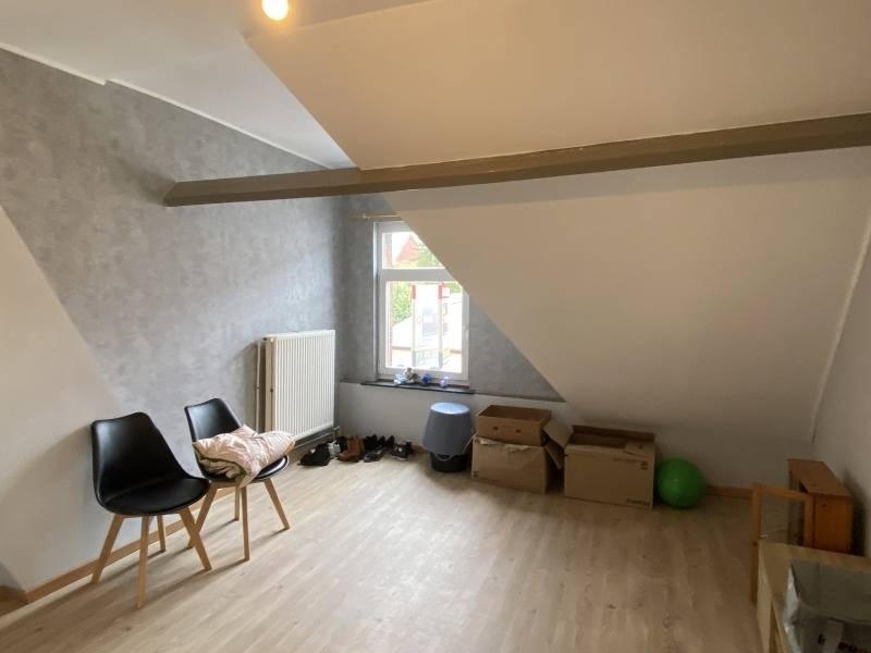 Immeuble de rapport - Immeuble à appartement à vendre à Bon-Secours 7603 0.00€ 2 chambres 115.00m² - annonce 349482