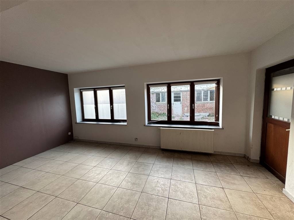 Maison à vendre à Blaton 7321 250000.00€ 3 chambres m² - annonce 349462
