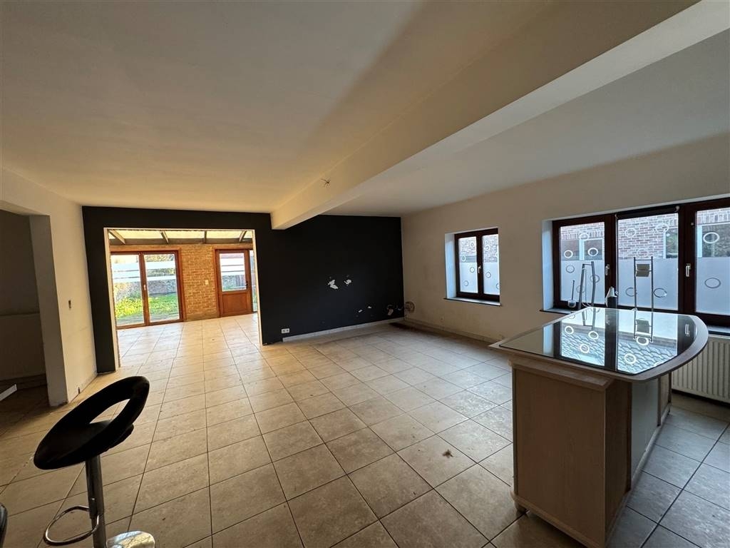 Maison à vendre à Blaton 7321 250000.00€ 3 chambres m² - annonce 349462