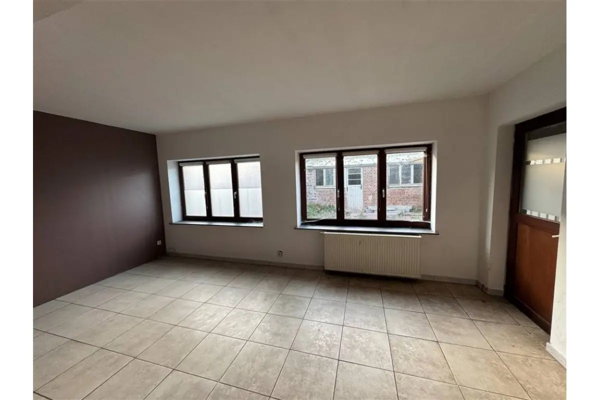 Maison à vendre à Blaton 7321 250000.00€ 3 chambres m² - annonce 349462