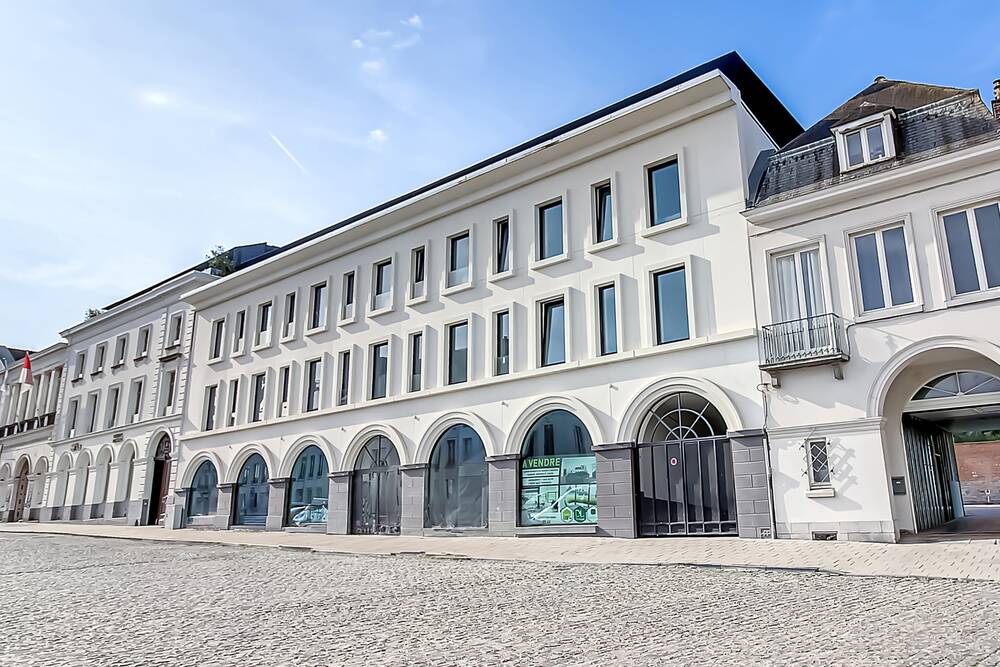 Commerce à vendre à Tournai 7500 425500.00€ chambres 185.00m² - annonce 350181