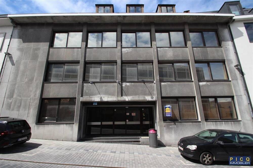 Commerce à vendre à Tournai 7500 100000.00€ chambres 150.00m² - annonce 352070