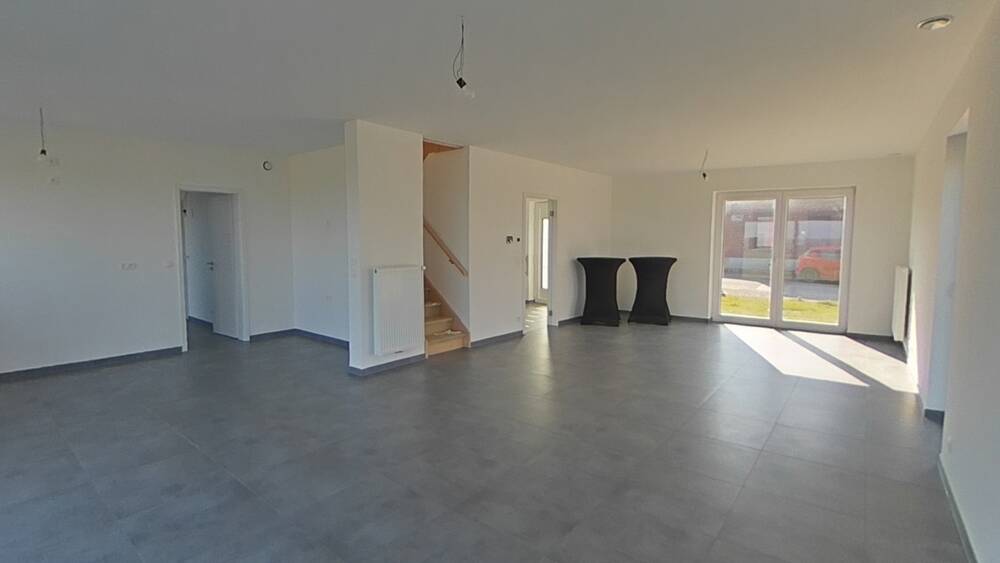 Maison à vendre à Binche 7130 358500.00€ 3 chambres 194.00m² - annonce 352245