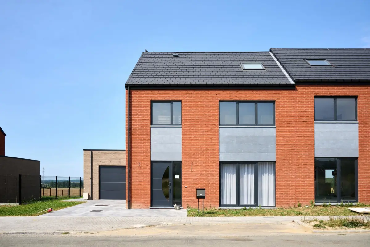 Maison à  à Binche 7130 355000.00€ 3 chambres 194.00m² - annonce 352249