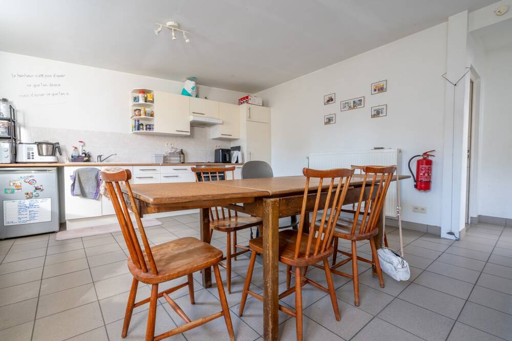 Maison à vendre à Pont-à-Celles 6230 299000.00€ 4 chambres 165.00m² - annonce 355221