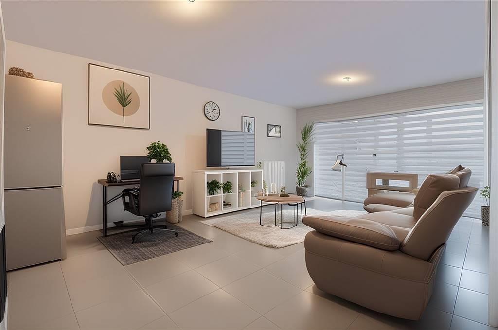 Appartement à vendre à Estaimpuis 7730 88500.00€ 1 chambres 58.00m² - annonce 354676
