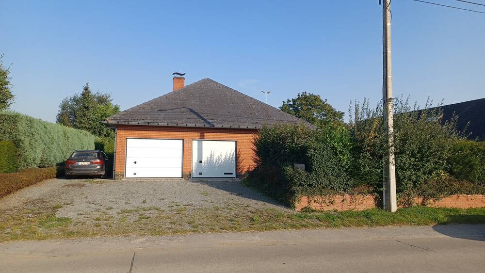 Maison à vendre à Obigies 7743 370000.00€ 5 chambres 275.00m² - annonce 570576