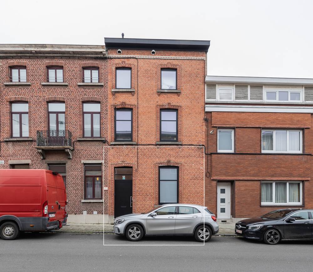 Commerce à louer à Mons 7000 900.00€ chambres 60.00m² - annonce 436262