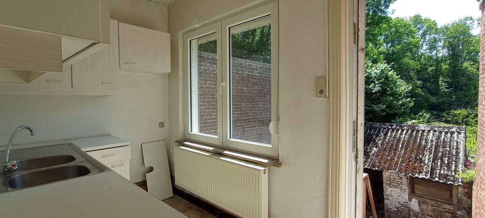 Maison à vendre à Forchies-la-Marche 6141 75000.00€ 2 chambres m² - annonce 507589
