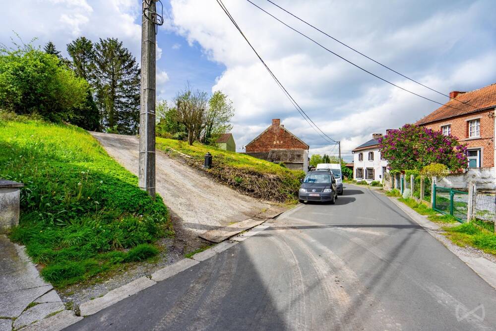 Terrain à vendre à Carnières 7141 45000.00€ chambres m² - annonce 356874