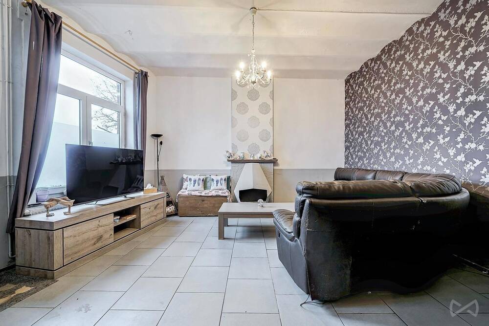 Maison à vendre à Meslin-l'Evèque 7822 270000.00€ 4 chambres 238.00m² - annonce 357640