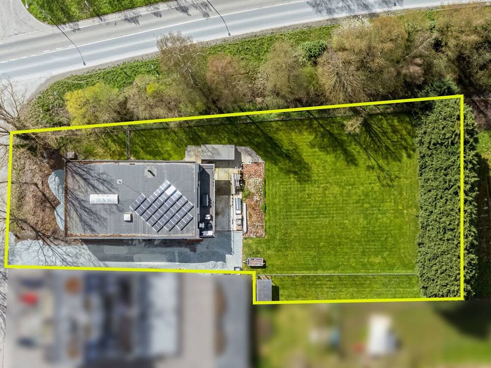 Commerce à vendre à Lessines 7860 575000.00€ chambres 750.00m² - annonce 358000