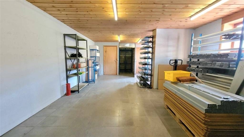 Commerce à vendre à Templeuve 7520 249000.00€  chambres m² - annonce 360293