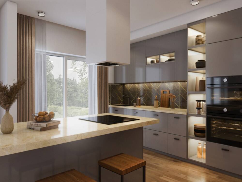 Maison à vendre à Colfontaine 7340 79000.00€ 3 chambres 120.00m² - annonce 359441
