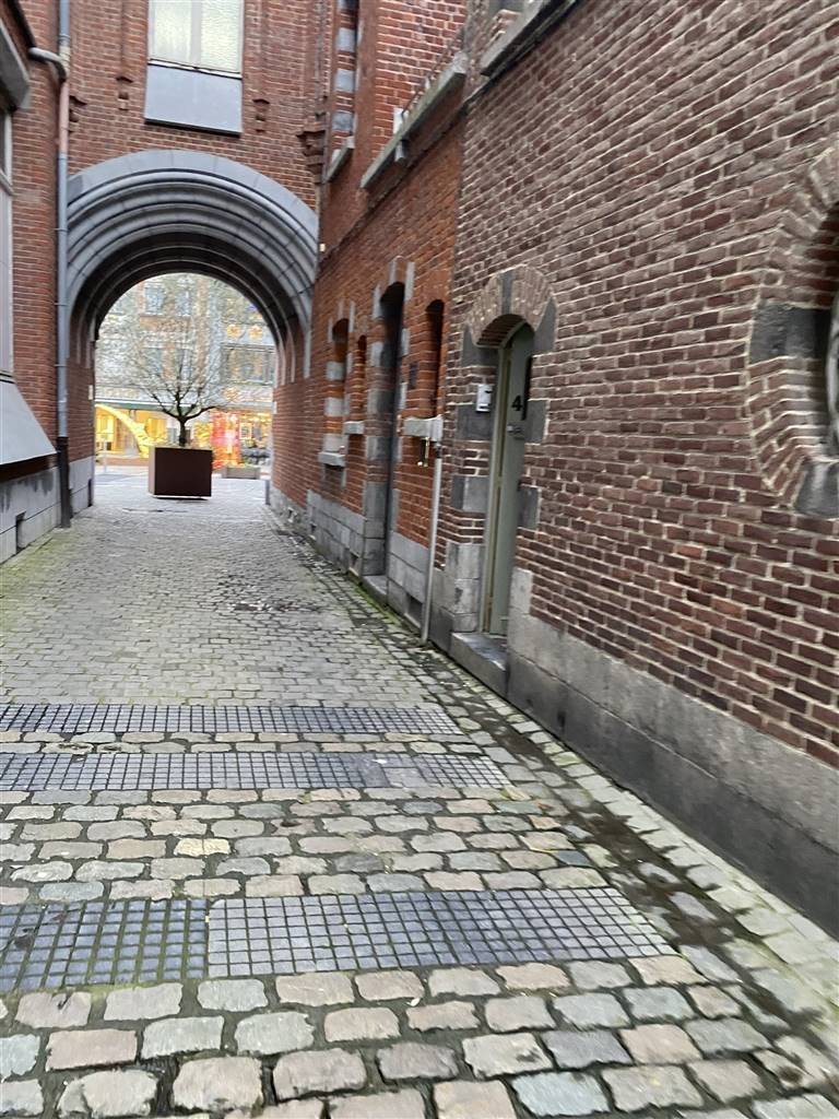 Commerce à vendre à Tournai 7500 370000.00€ chambres 182.00m² - annonce 360085