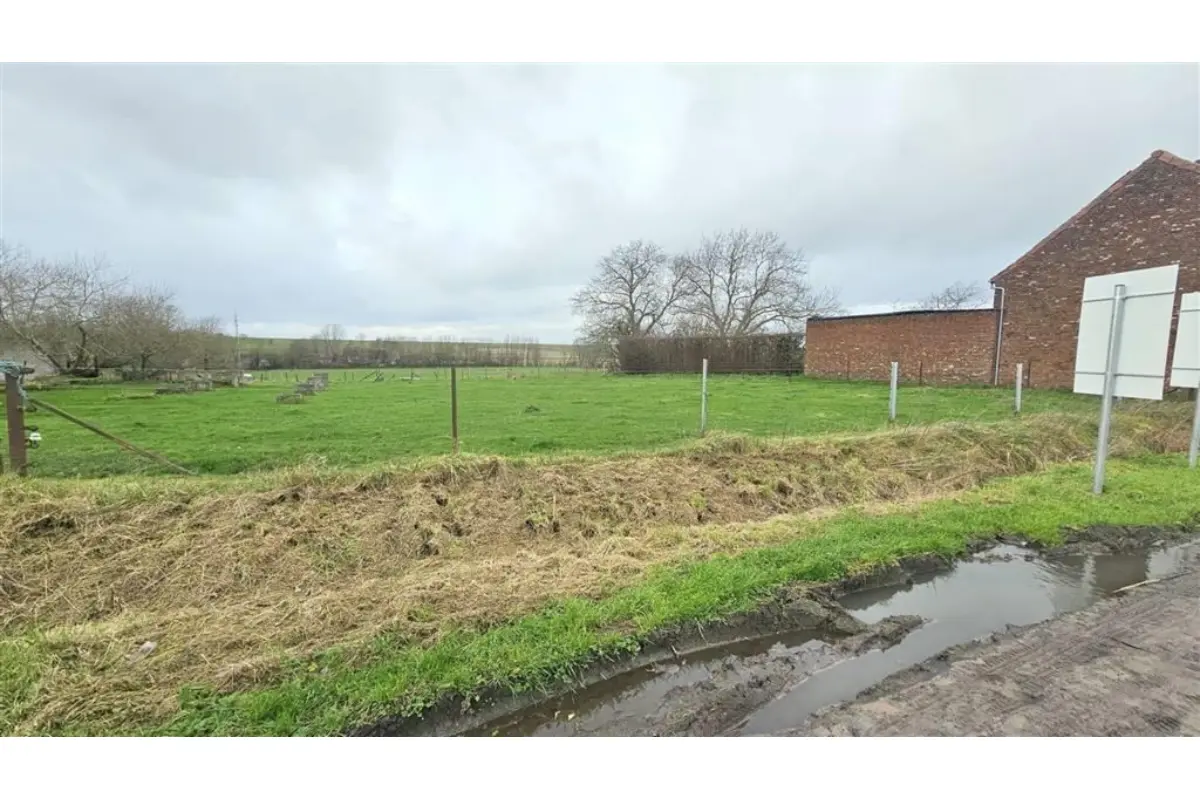 Terrain à vendre à Angre 7387 70000.00€  chambres m² - annonce 360901