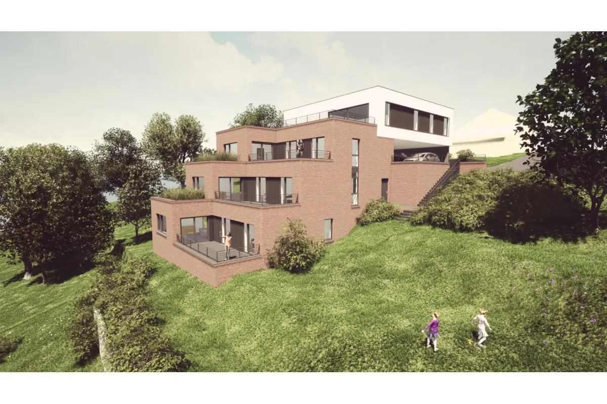Terrain à vendre à Mont-sur-Marchienne 6032 165000.00€  chambres m² - annonce 362402