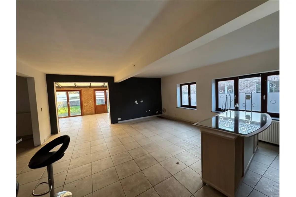 Commerce à vendre à Blaton 7321 250000.00€ 3 chambres m² - annonce 362681