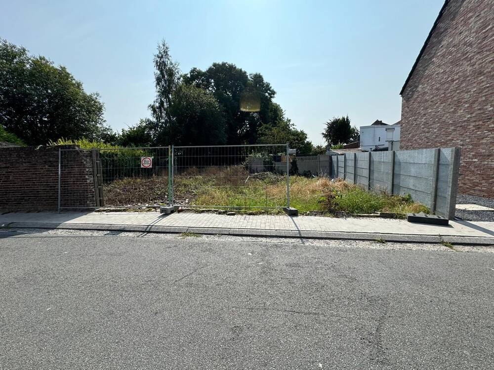 Terrain à vendre à Colfontaine 7340 49000.00€ chambres m² - annonce 362204