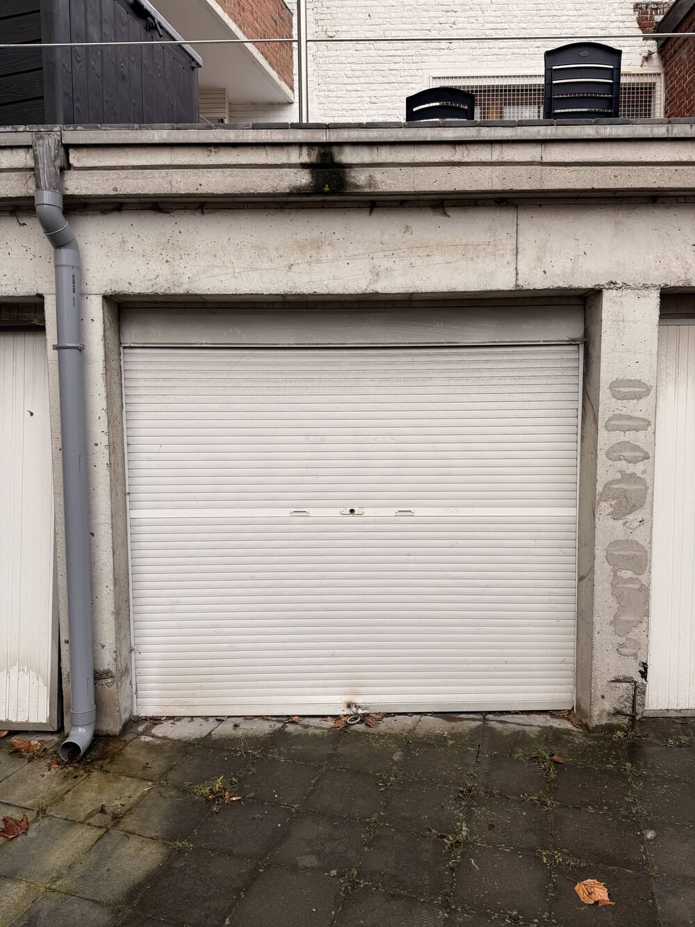Parking / garage à vendre à Tournai 7500 23000.00€ chambres m² - annonce 362543