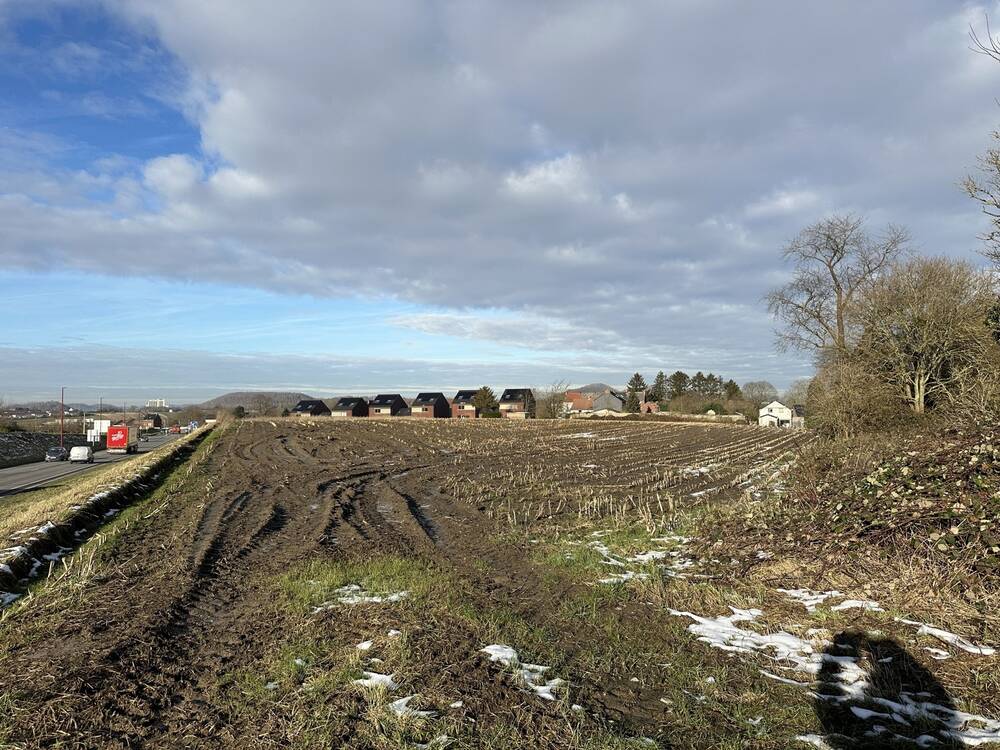 Terrain à à Epinois 7134 260000.00€ chambres m² - annonce 362532