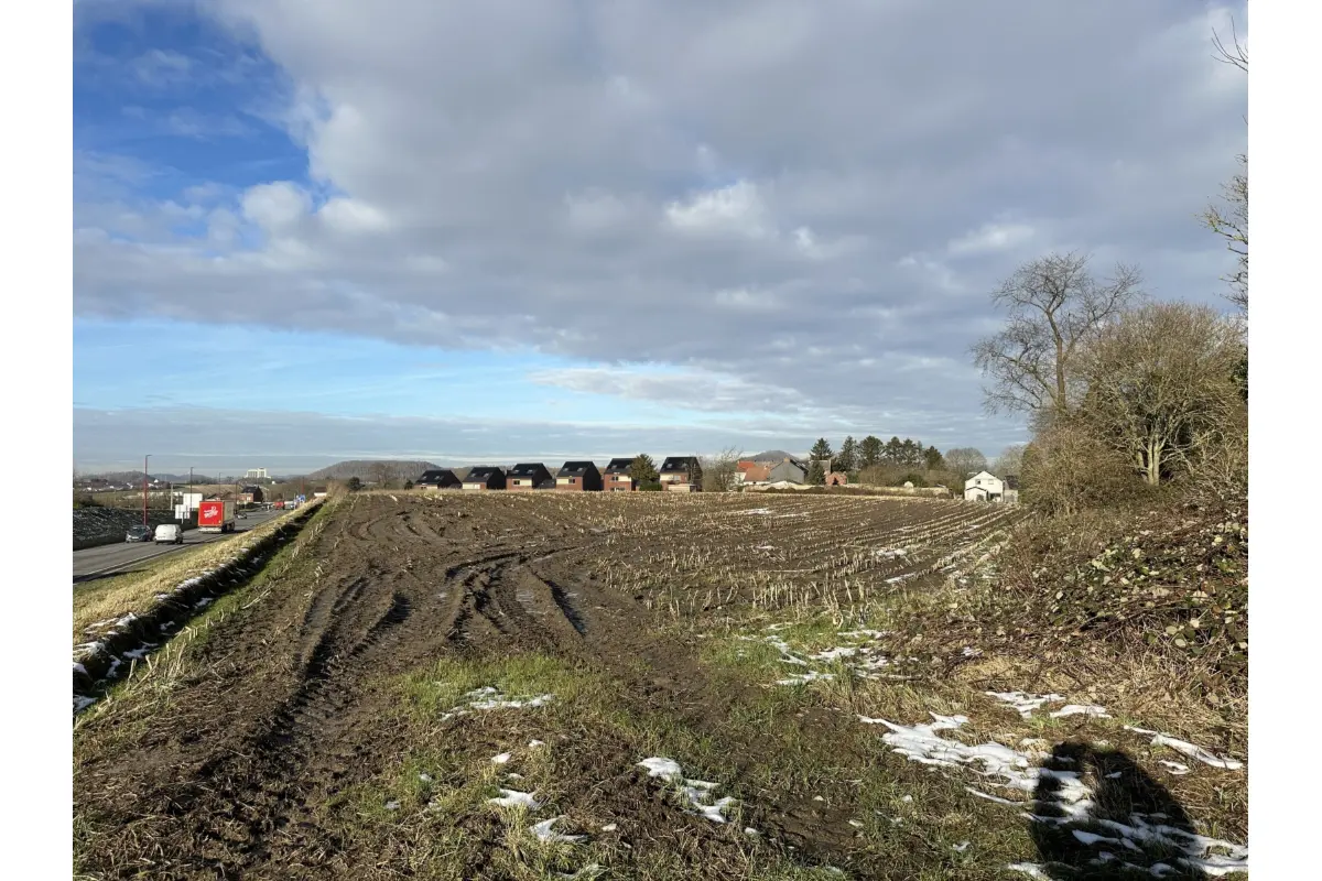 Terrain à vendre à Epinois 7134 260000.00€  chambres m² - annonce 362532