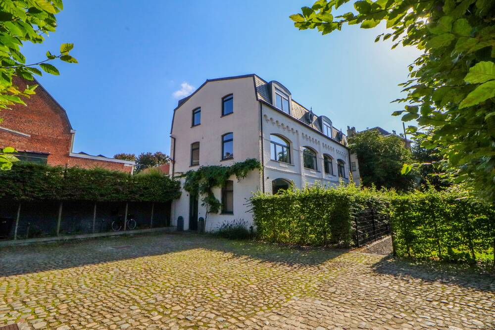 Duplex à vendre à Tournai 7500 475000.00€ 3 chambres 225.00m² - annonce 363496