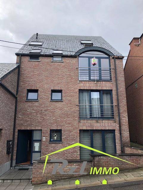 Appartement à louer à Châtelineau 6200 800.00€ 2 chambres 72.00m² - annonce 363584