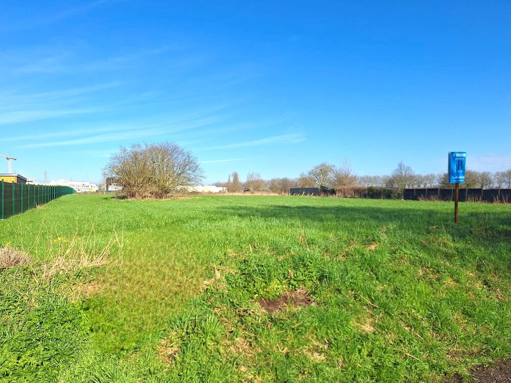 Terrain à vendre à Lessines 7860 80000.00€ chambres m² - annonce 363576