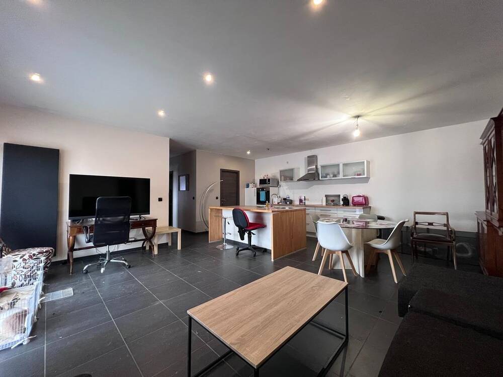 Appartement à vendre à Dottignies 7711 149000.00€ 2 chambres m² - annonce 448342
