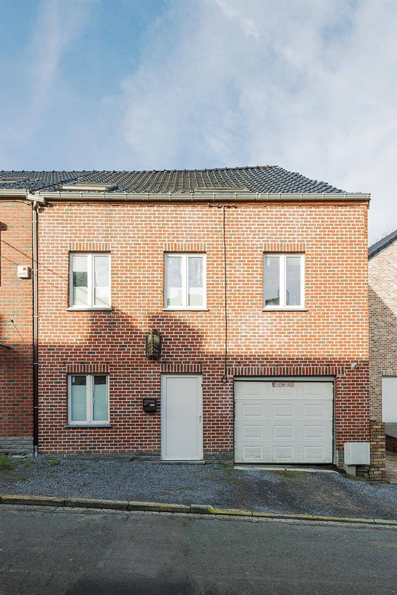 Maison à vendre à Wasmes 7340 230000.00€ 5 chambres 167.00m² - annonce 364558