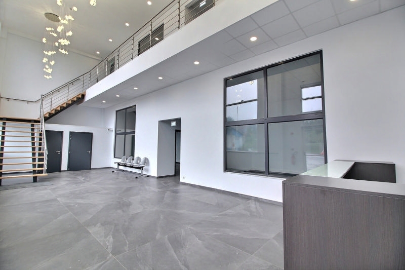 Commerce à louer à Montignies-sur-Sambre 6061 5000.00€ chambres 400.00m² - annonce 364725