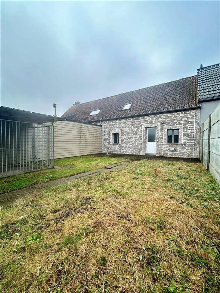 Maison à vendre à Rebaix 7804 155000.00€ 1 chambres 80.00m² - annonce 364286