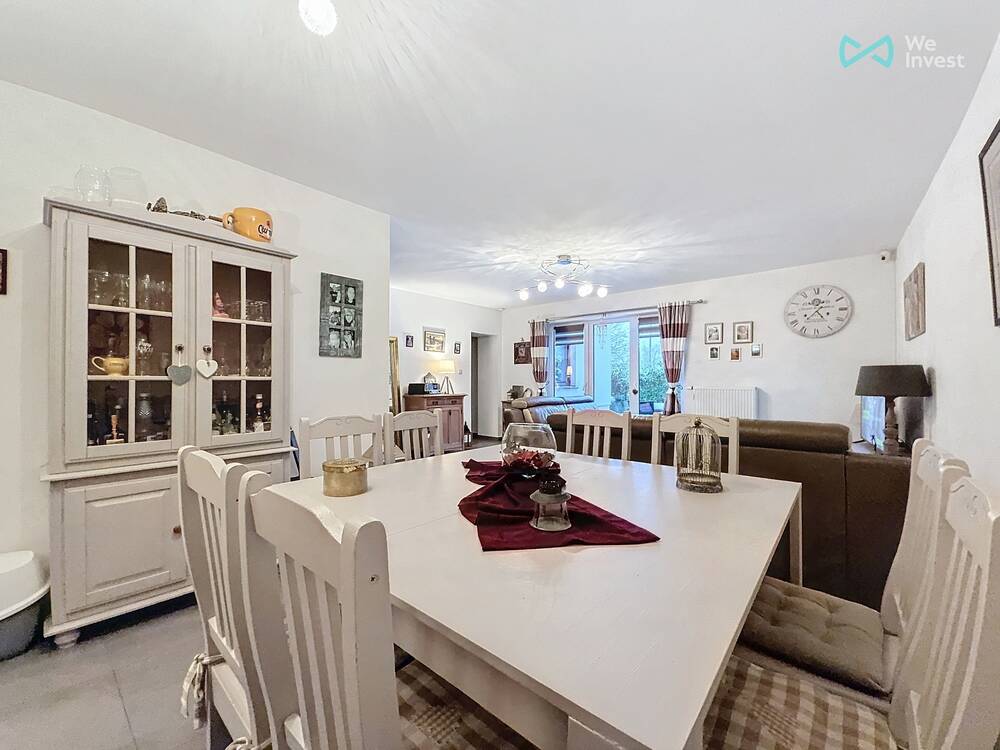 Appartement à vendre à Ransart 6043 190000.00€ 2 chambres 90.00m² - annonce 458259