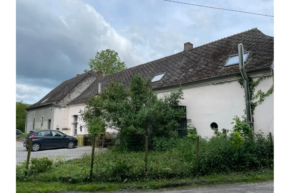 Maison à vendre à Beaumont 6500 300000.00€ 7 chambres m² - annonce 365383