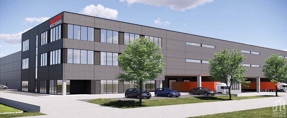 Commerce à vendre à Blandain 7522 2087000.00€ chambres 2000.00m² - annonce 366078